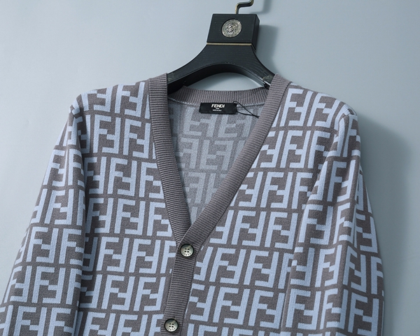 ブランドセーター側面デザイン